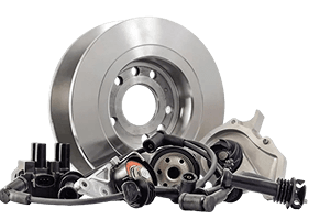 Автозапчасти